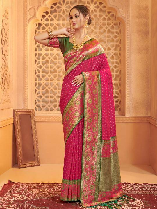 Astita AFREEN Wholesale saree market in Mumbai