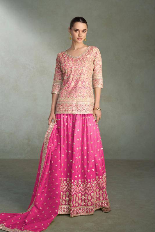 Gulkayra Designer kasturi salwar suits manufacturers in Mumba