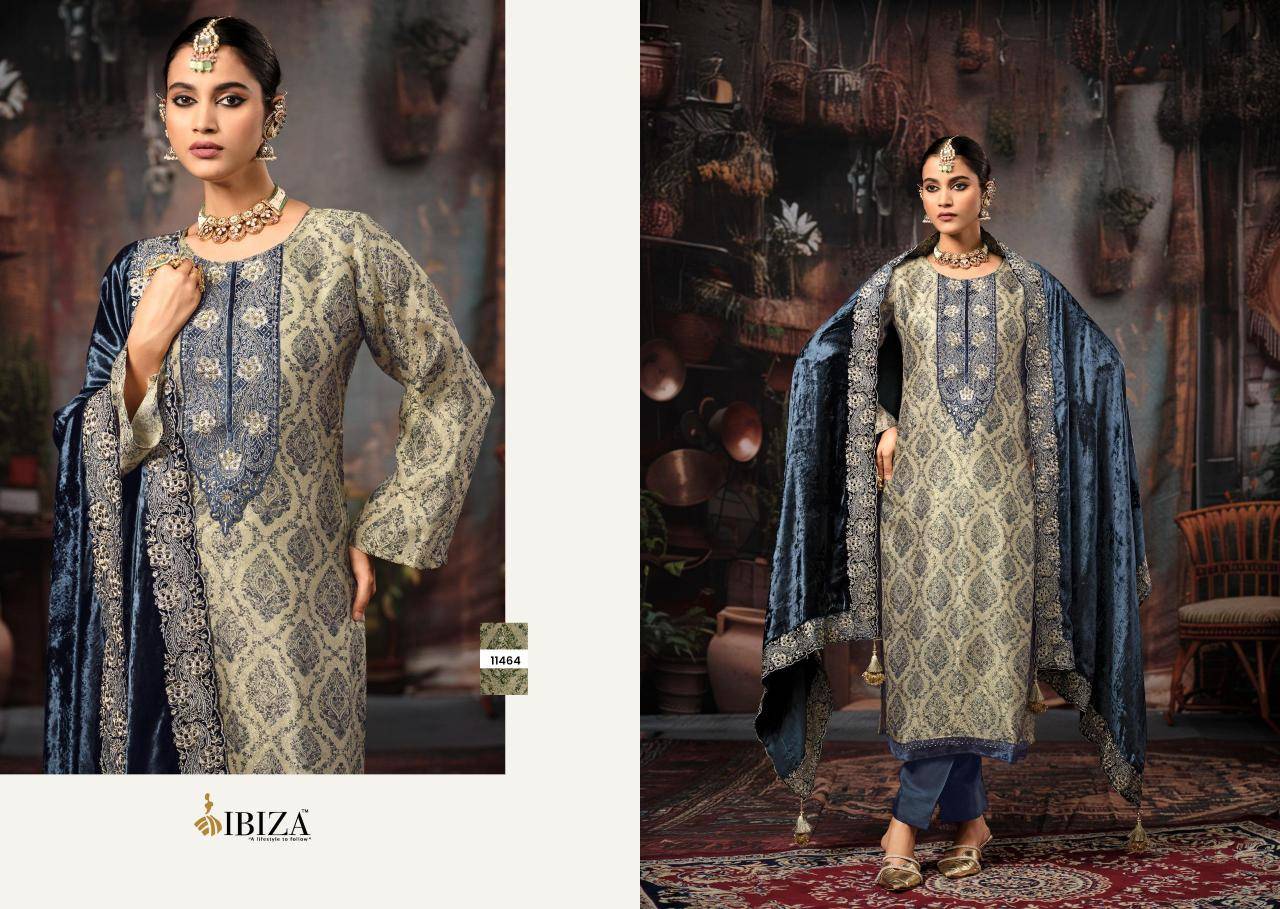 Ibiza rukhsar dress wholesale india