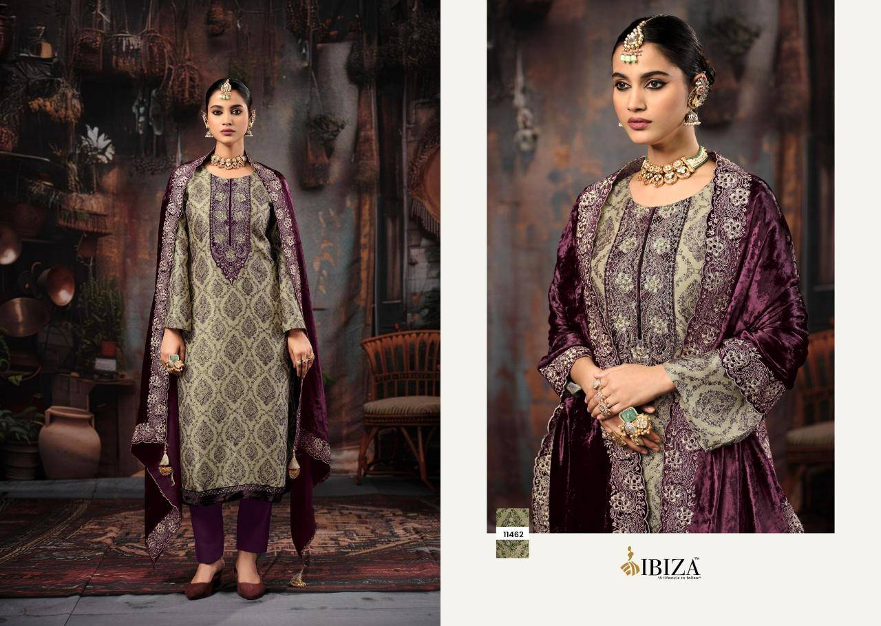 Ibiza rukhsar dress wholesale india