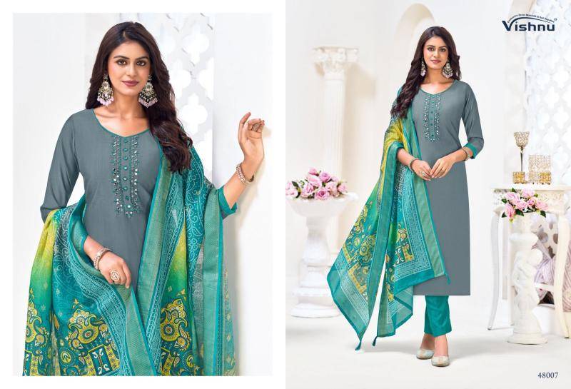 Vishnu alavira wholesale dresses made in india