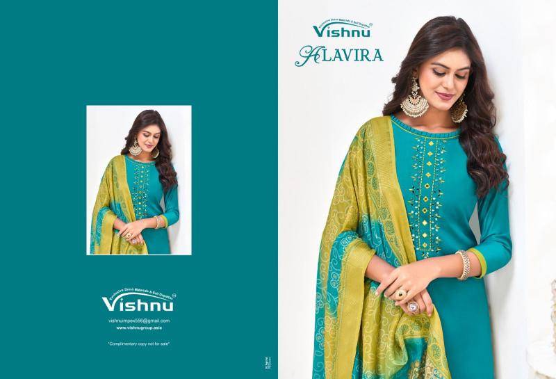 Vishnu alavira wholesale dresses made in india