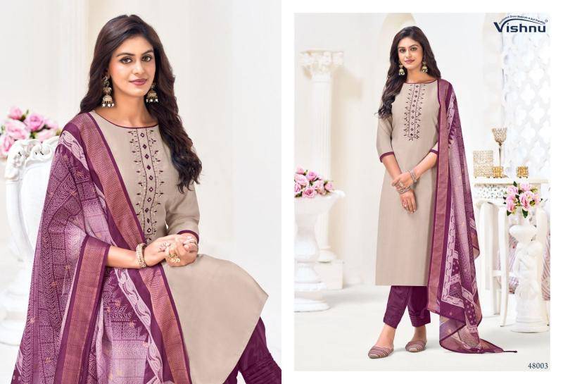 Vishnu alavira wholesale dresses made in india