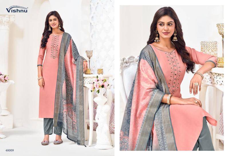 Vishnu alavira wholesale dresses made in india