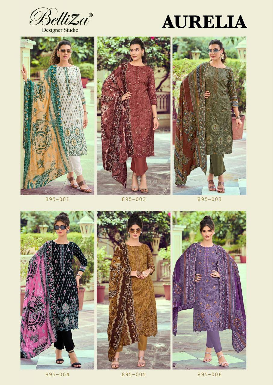 Belliza aurelia dress material wholesale indiamart