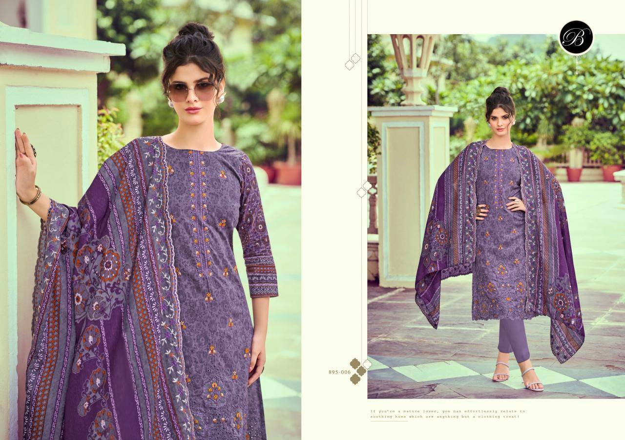 Belliza aurelia dress material wholesale indiamart