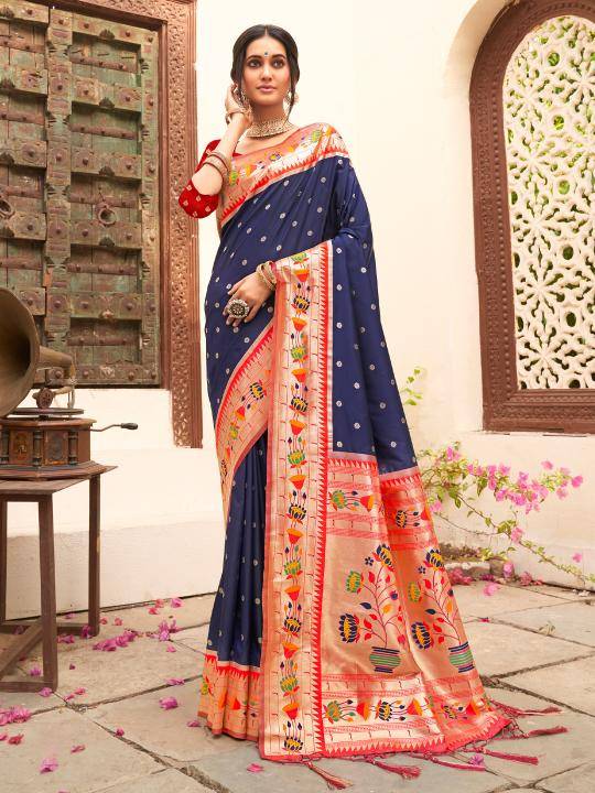 Astita MARIYA wholesale sarees online india