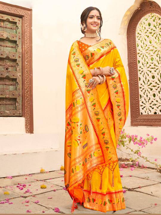 Astita MARIYA wholesale sarees online india