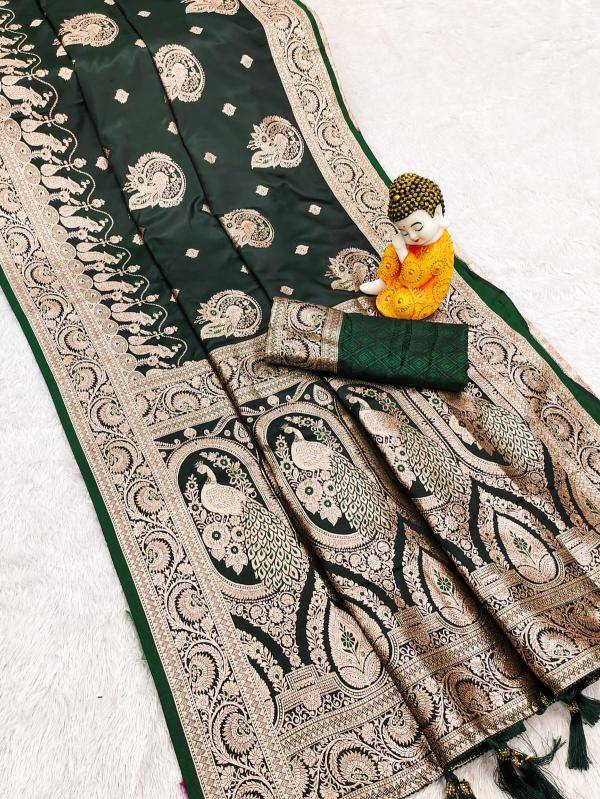 Krishnavi sattin silk wholesale saree in bangladesh