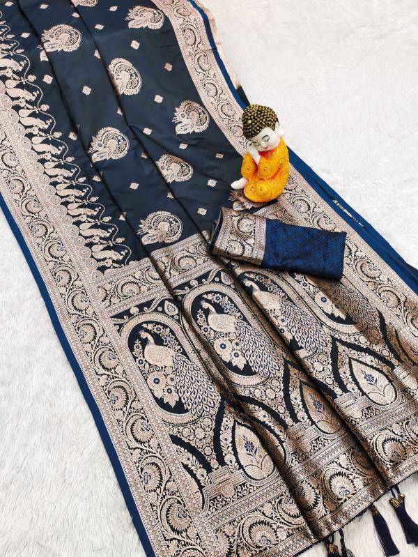 Krishnavi sattin silk wholesale saree in bangladesh