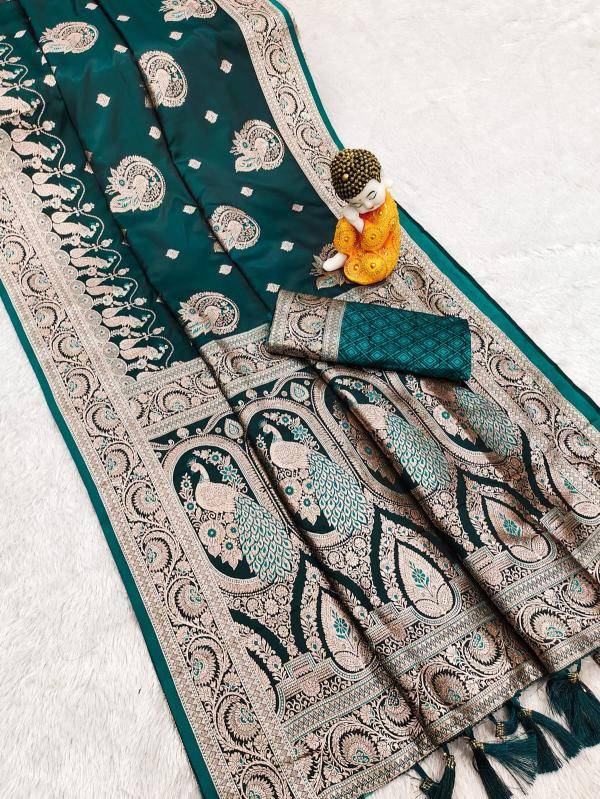 Krishnavi sattin silk wholesale saree in bangladesh