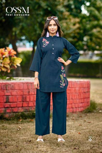 Ossm glamour vol 2 kurti wholesale price