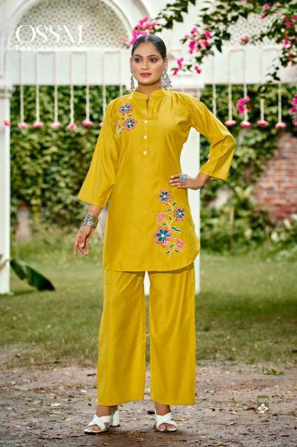 Ossm glamour vol 2 kurti wholesale price