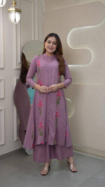 Shorya the stylo coord set india biggest kurti wholesale market