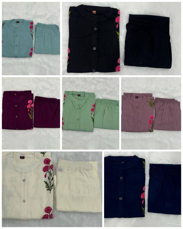 Shorya the stylo coord set india biggest kurti wholesale market