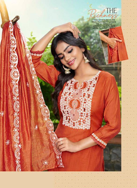 Rangmaya akshara kurti wholesale bangladesh