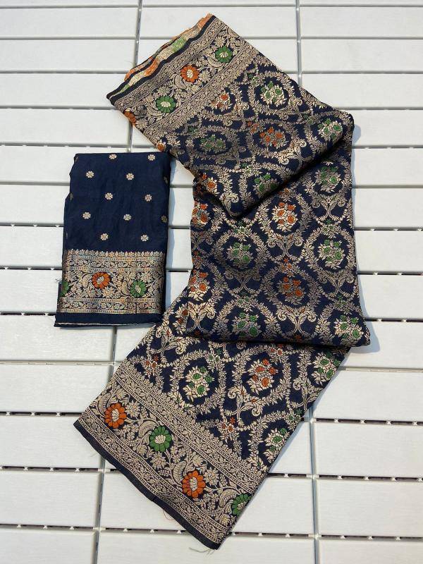 Akshara khadi crepe silk wholesale saree manufacturers in india with price