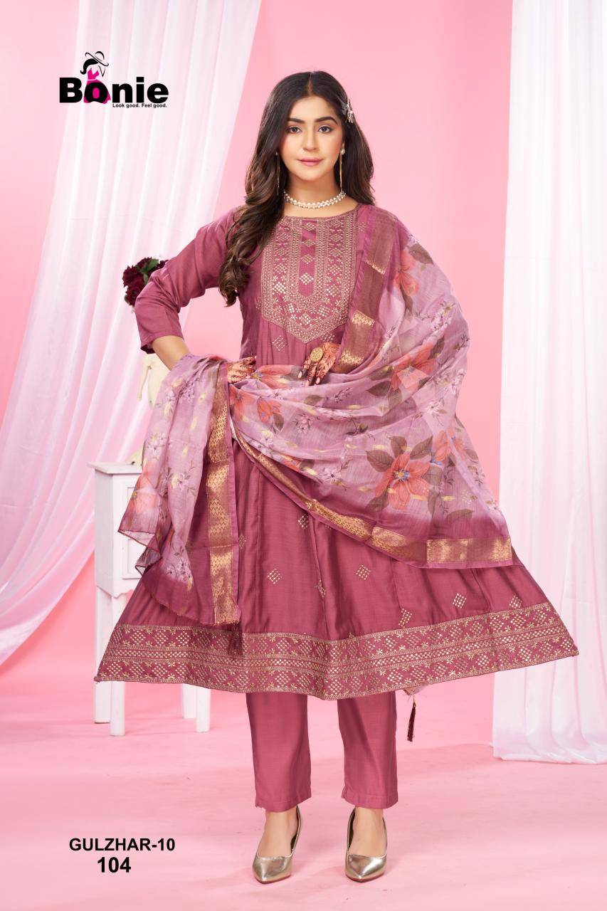 Bonie gulzhar ladies kurti wholesale market in india