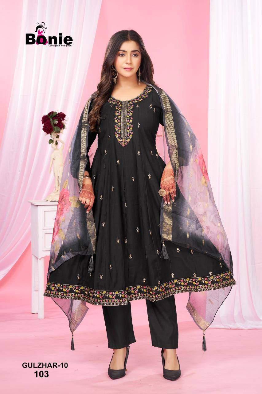 Bonie gulzhar ladies kurti wholesale market in india