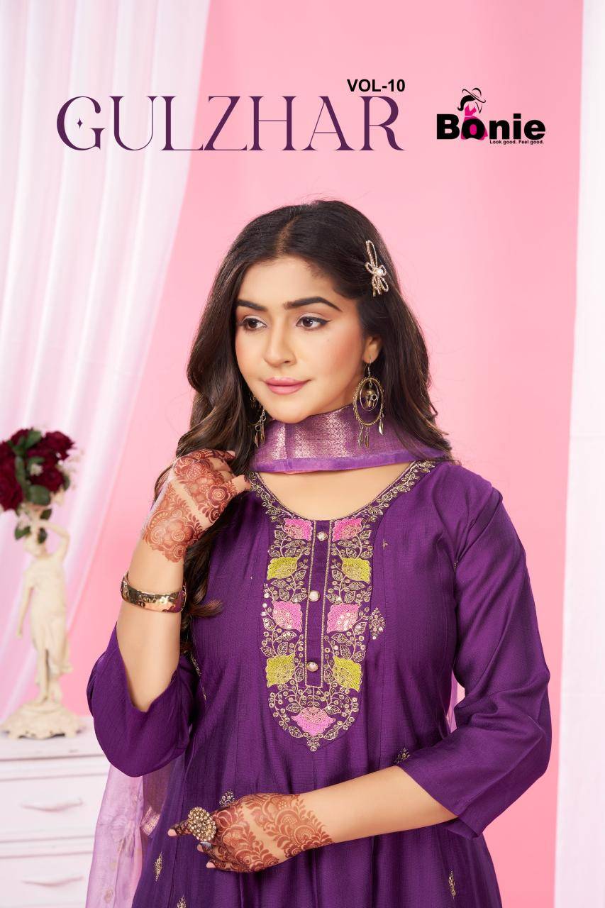 Bonie gulzhar ladies kurti wholesale market in india