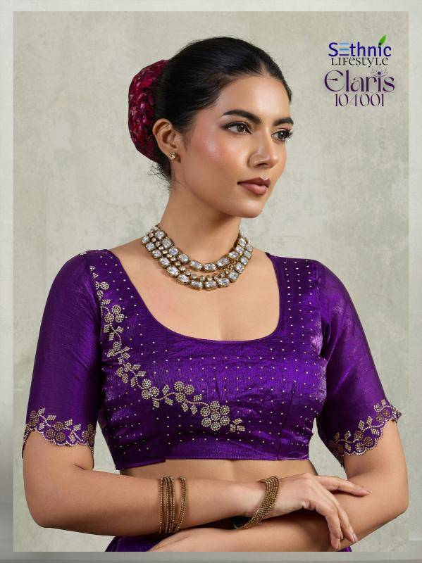 Shorya sethnic lifestyle elaris wholesale indian saree