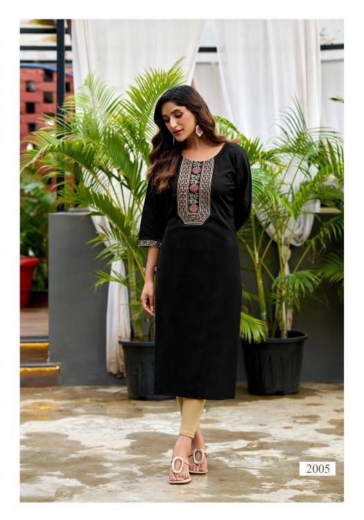Vaniska five star vol 2 kurti wholesale market delhi
