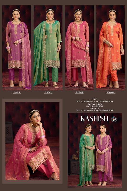 Fourdots kashish wholesale dress materials in bangalore with price
