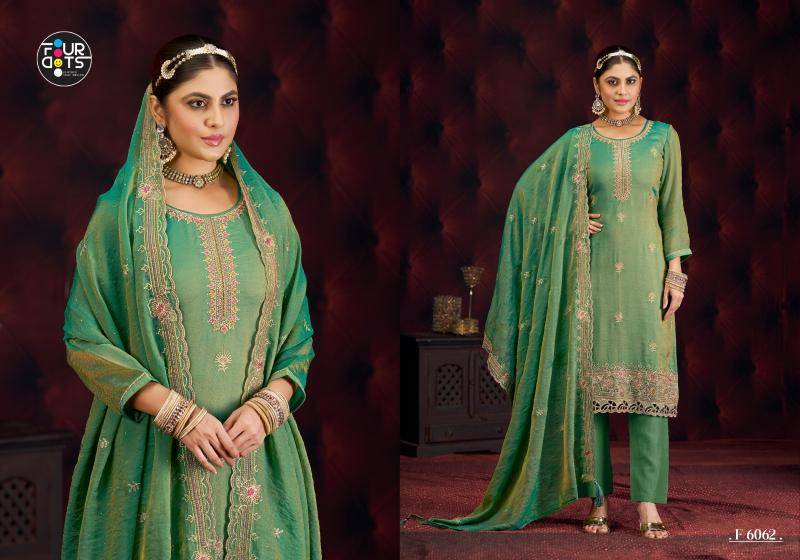 Fourdots kashish wholesale dress materials in bangalore with price