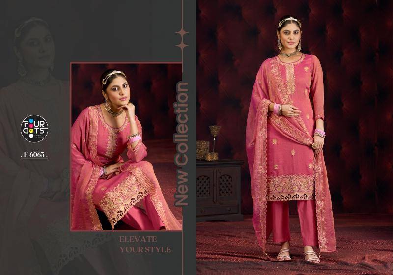 Fourdots kashish wholesale dress materials in bangalore with price