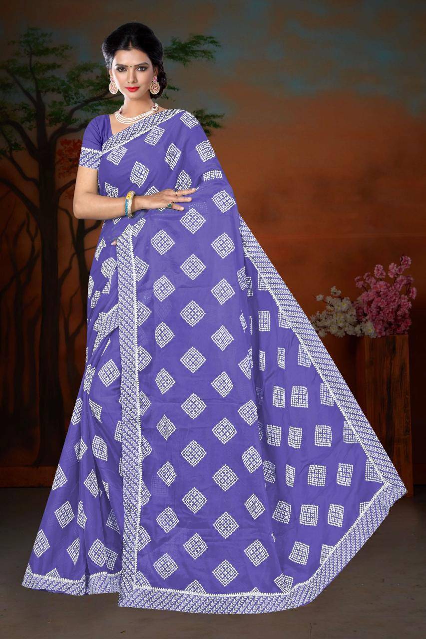 Ronisha d.no-17 indian wholesale saree market