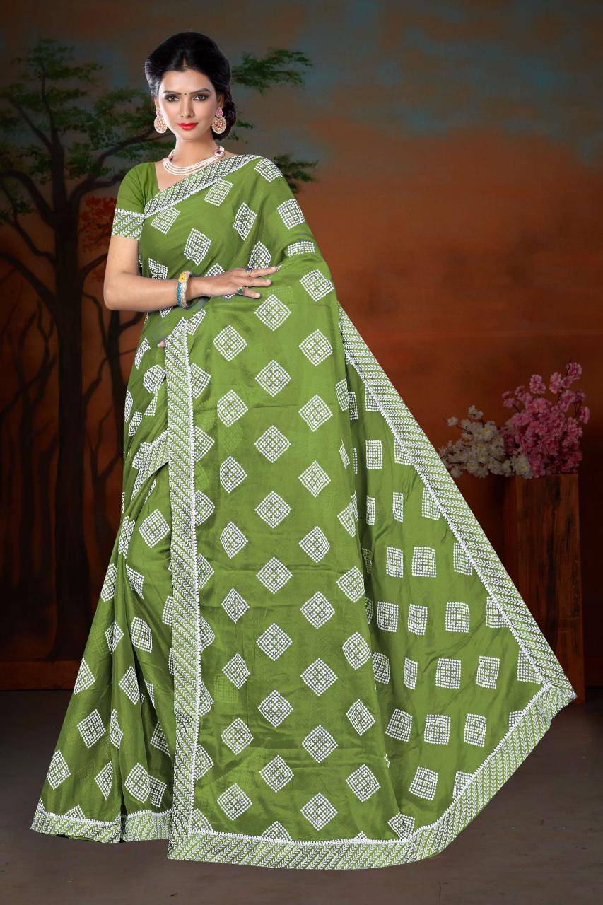 Ronisha d.no-17 indian wholesale saree market