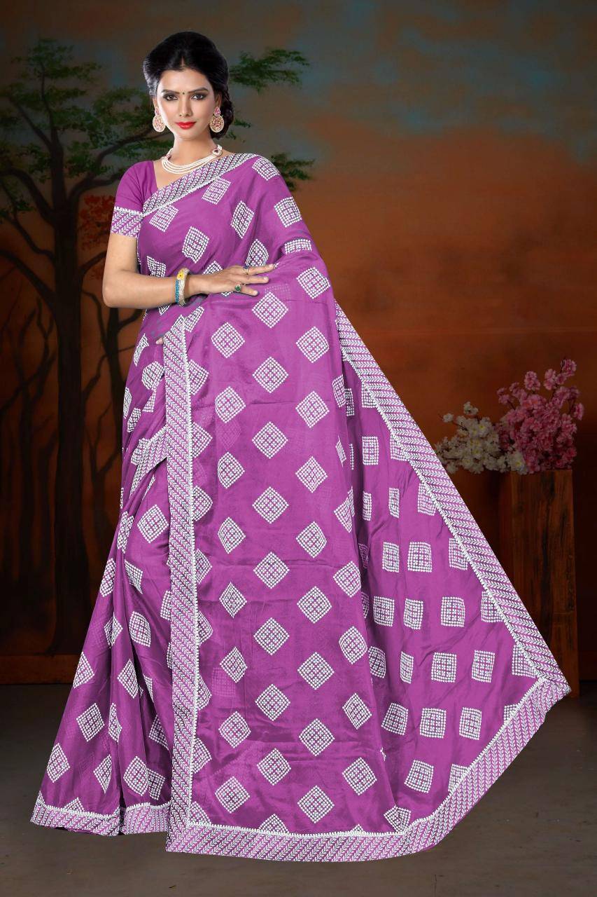 Ronisha d.no-17 indian wholesale saree market