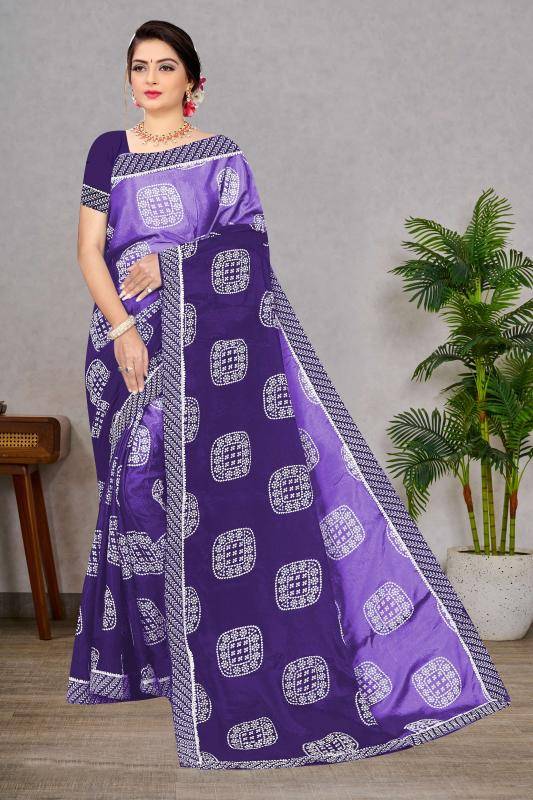 Ronisha d.no-19 biggest wholesale saree market in india