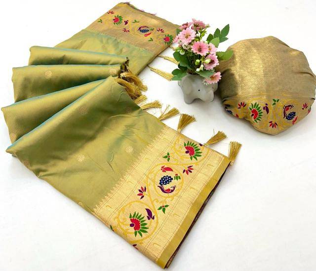 Malhar ragini vol 7 wholesale saree suppliers in india