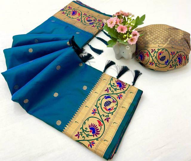 Malhar ragini vol 7 wholesale saree suppliers in india