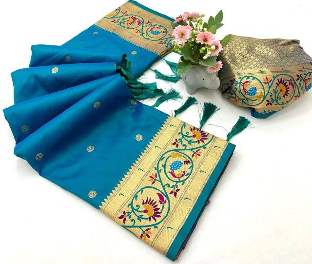 Malhar ragini vol 7 wholesale saree suppliers in india