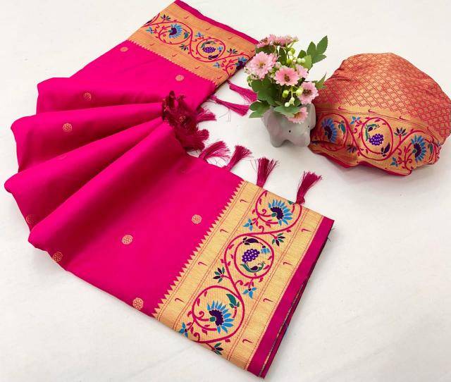 Malhar ragini vol 7 wholesale saree suppliers in india