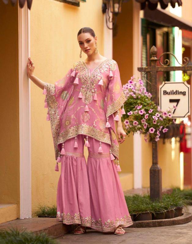 Sayuri magic wholesale indian salwar kameez