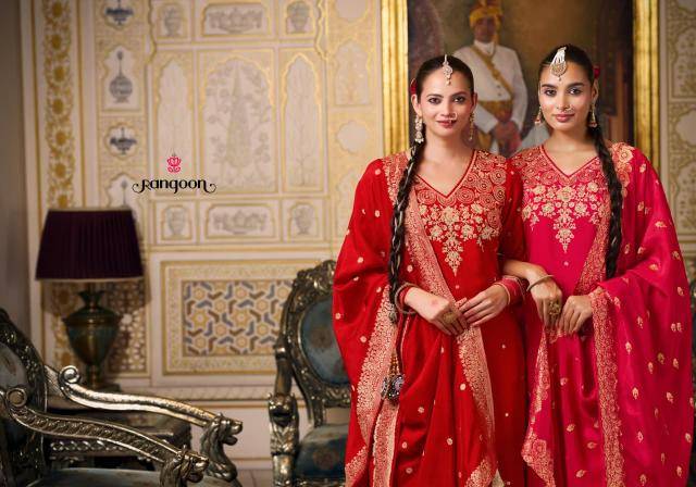 Rangoon radha rani india biggest kurti wholesale market