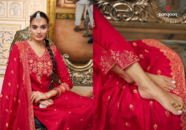 Rangoon radha rani india biggest kurti wholesale market