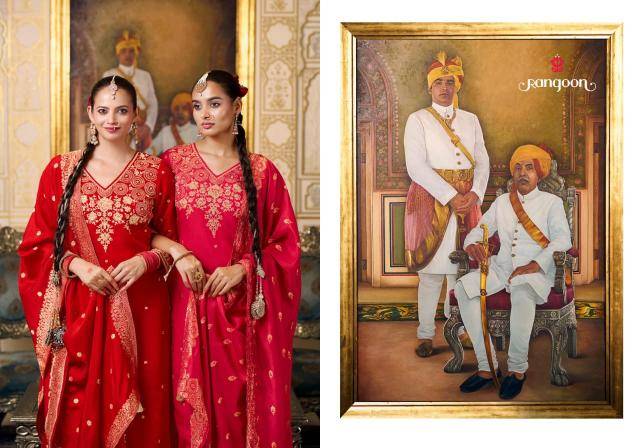 Rangoon radha rani india biggest kurti wholesale market