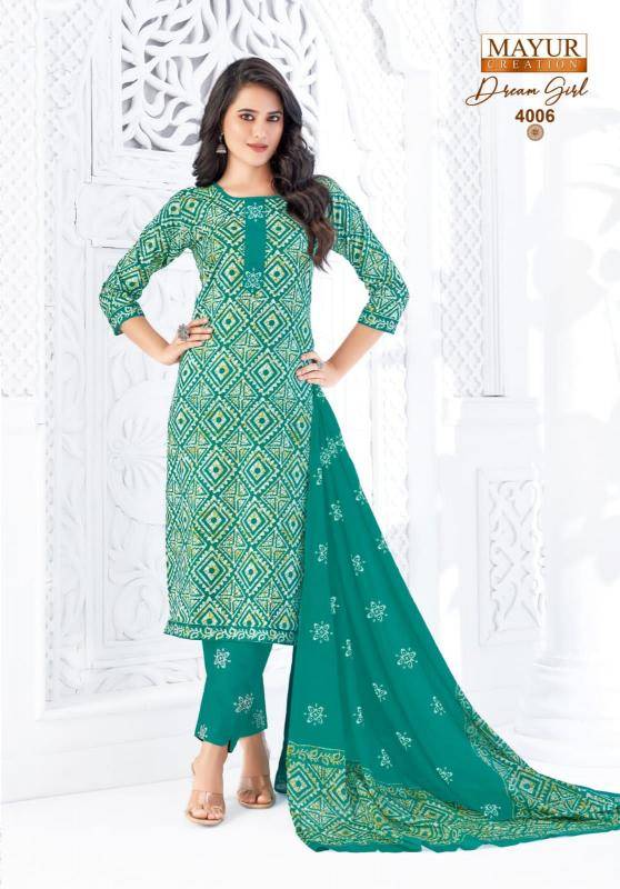 Mayur dream girl vol-4 kurti wholesale bangladesh