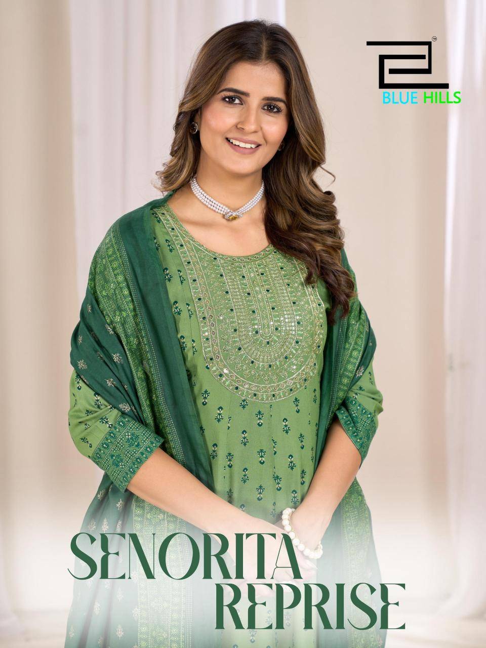 Blue hills senorita reprise wholesale kurti market in burrabazar kolkata