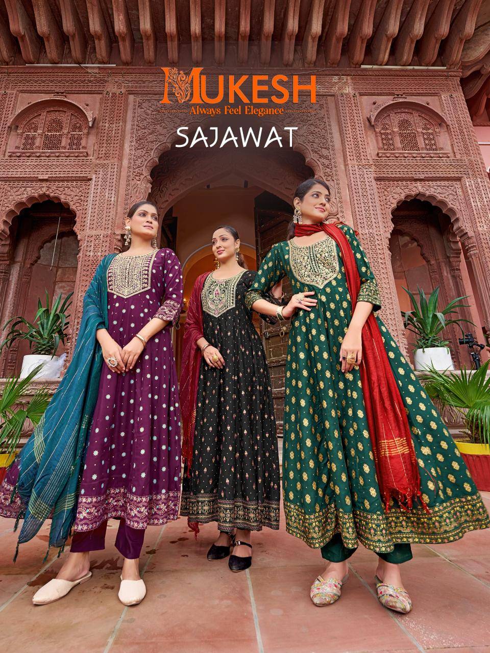 Mukesh sajawat kurti wholesale in new market kolkata