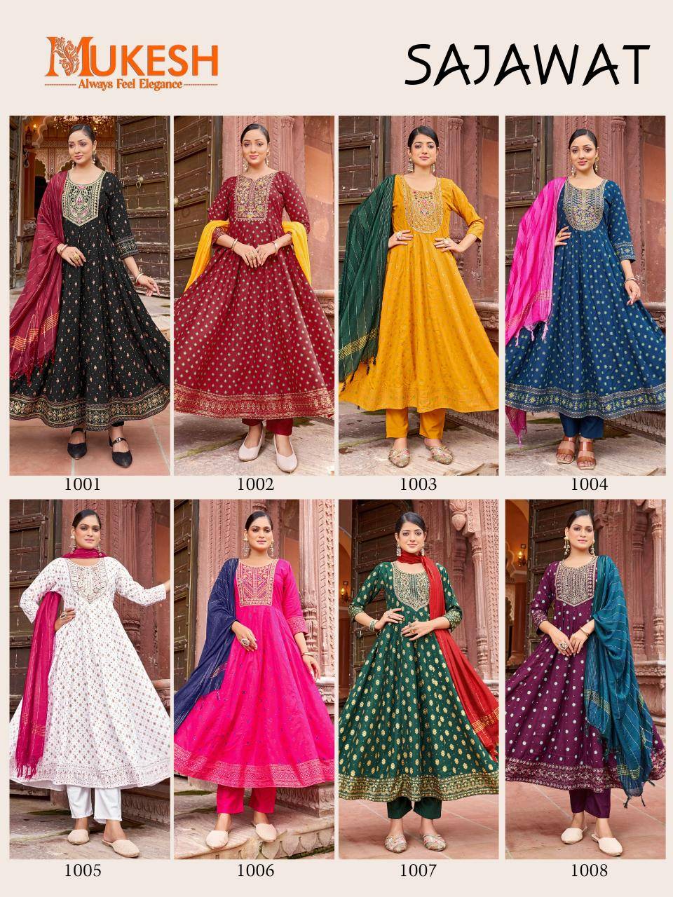 Mukesh sajawat kurti wholesale in new market kolkata