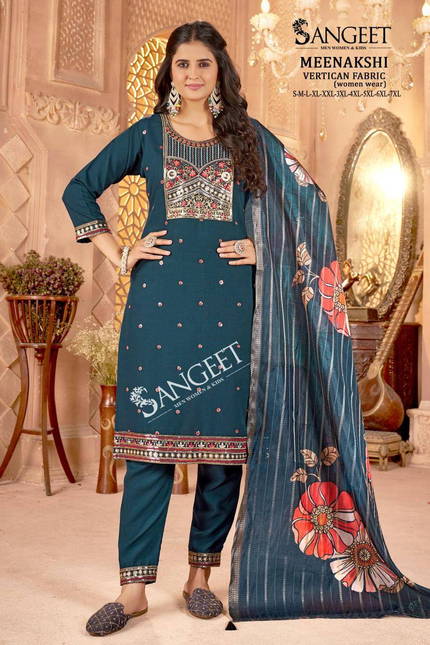 Sangeet meenakshi Bulk kurti suppliers in India