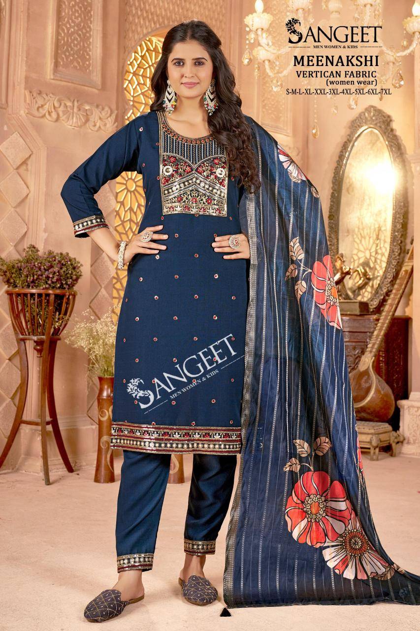 Sangeet meenakshi Bulk kurti suppliers in India