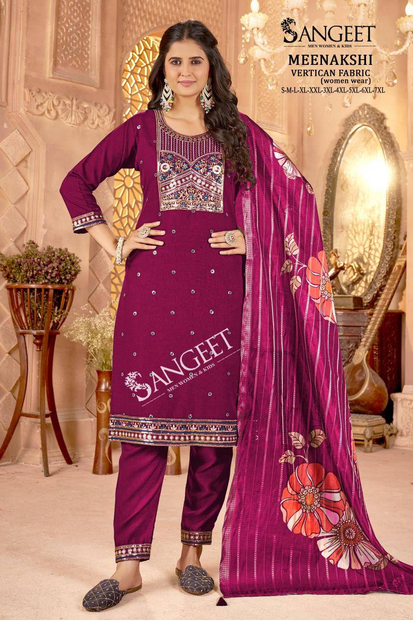 Sangeet meenakshi Bulk kurti suppliers in India