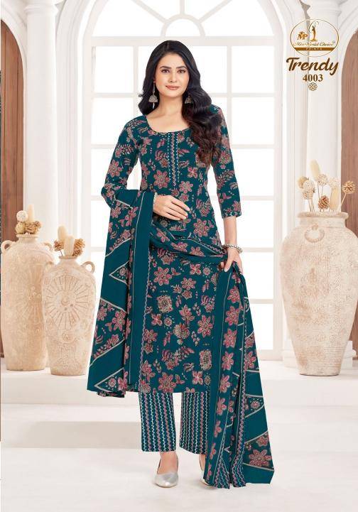 Miss world trendy vol-4 Kurti wholesale price in India