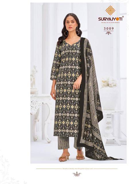Suryajyoti paridhi vol-3 Kurti wholesalers in Delhi